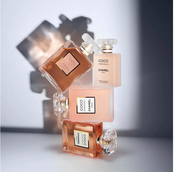 ♀Chanel Coco Mademoiselle L'Eau Privee edp 50ml, Dam | BELLEZZA