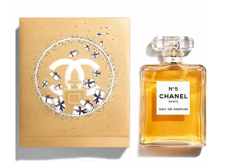 【未開封】CHANEL NO5 50ml EAU DE PARFUM CHANEL N° 5 Perfume 1.7oz / 50ml EDT Spray NEW IN SEALED BOX