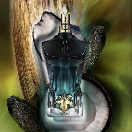 Jean Paul Gaultier Le Beau 75ml 送料無料 Amazon.com : Le Beau by Jean Paul Gaultier for Men 2.5 oz