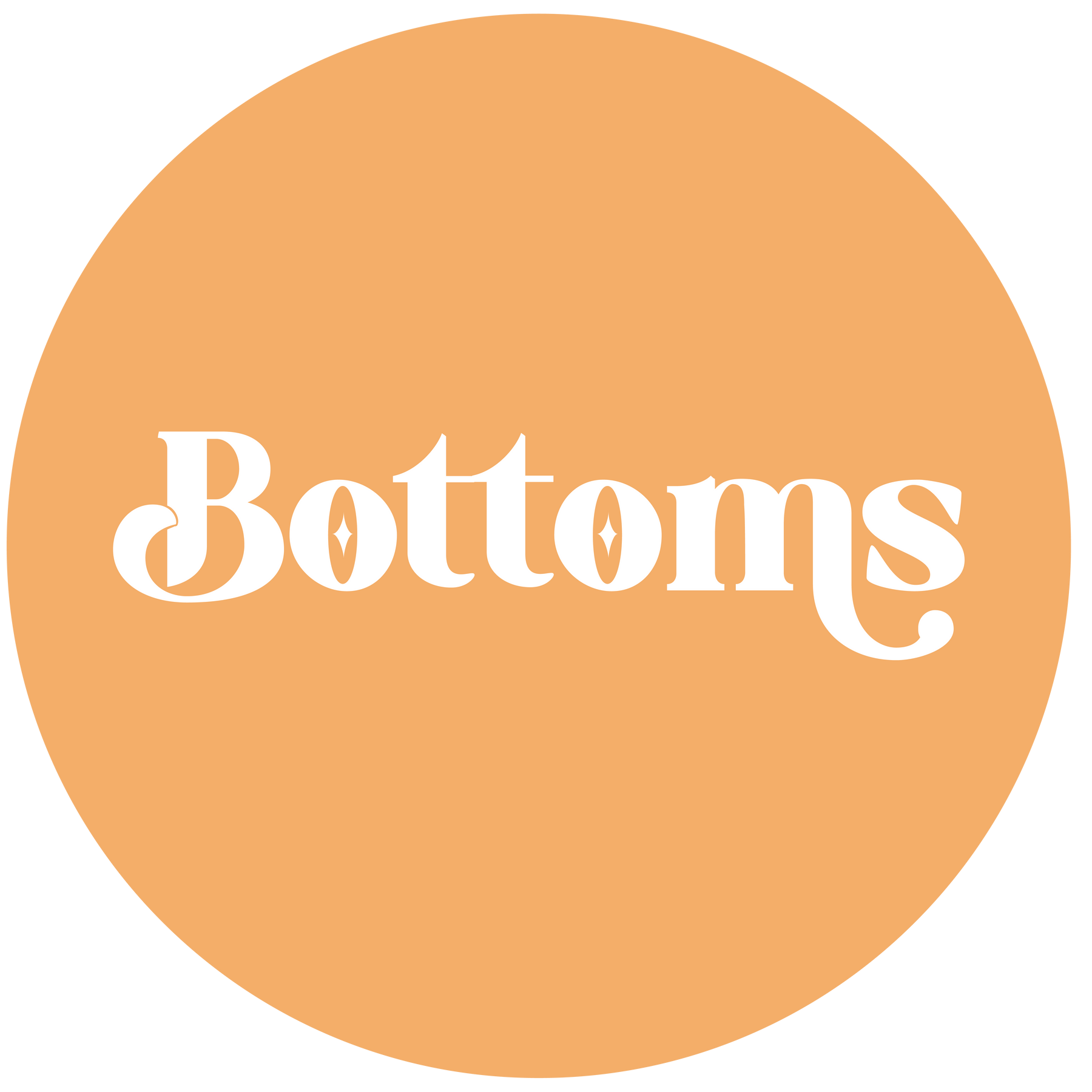 Bottoms