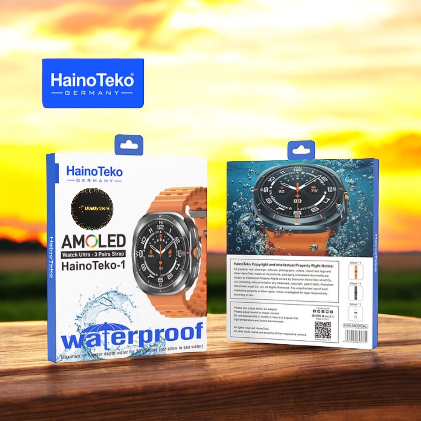 Haino Teko-1