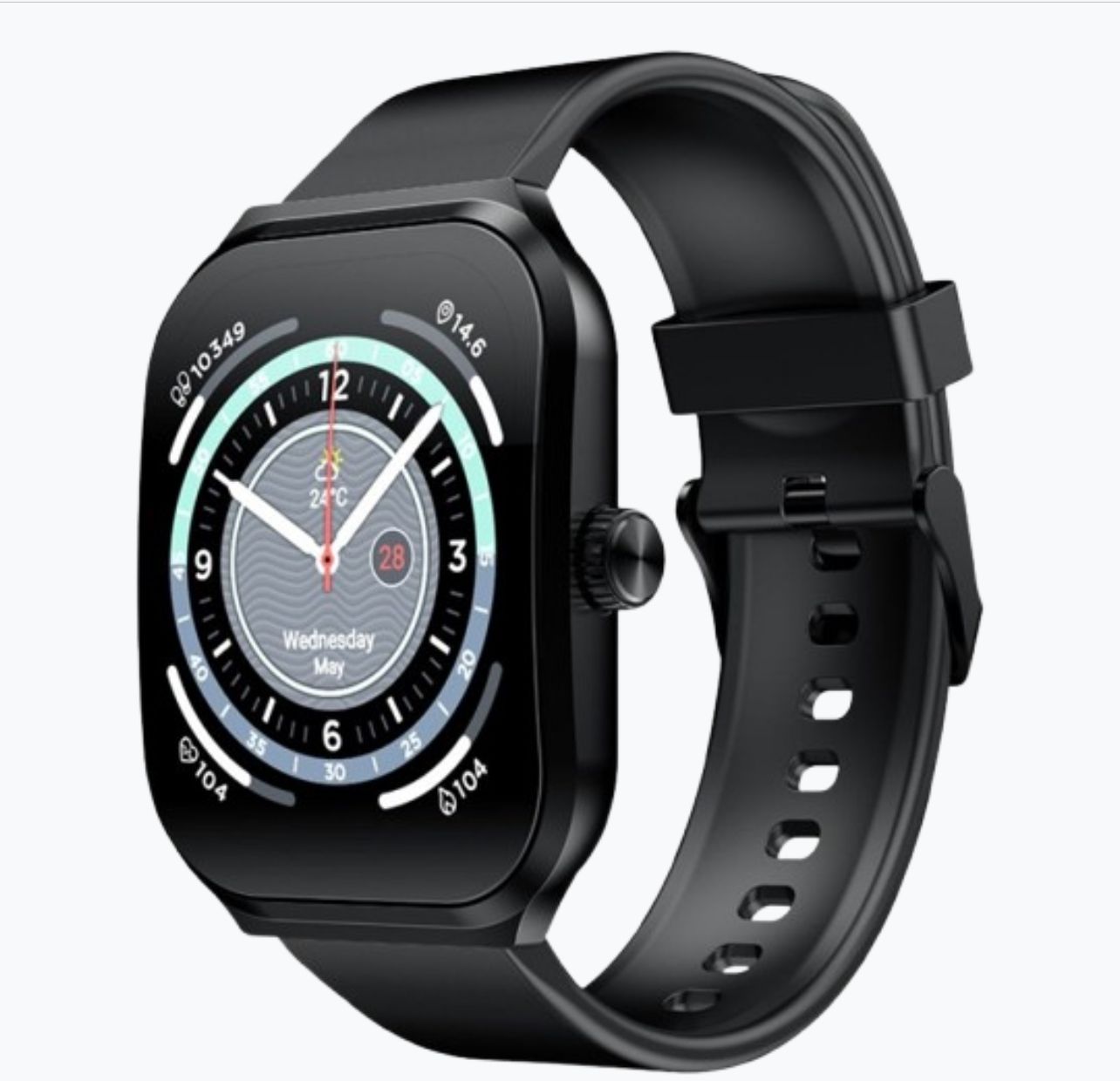 Infinix Smart Watch Montre Xwatch Infinix XWatch Plus Okosóra