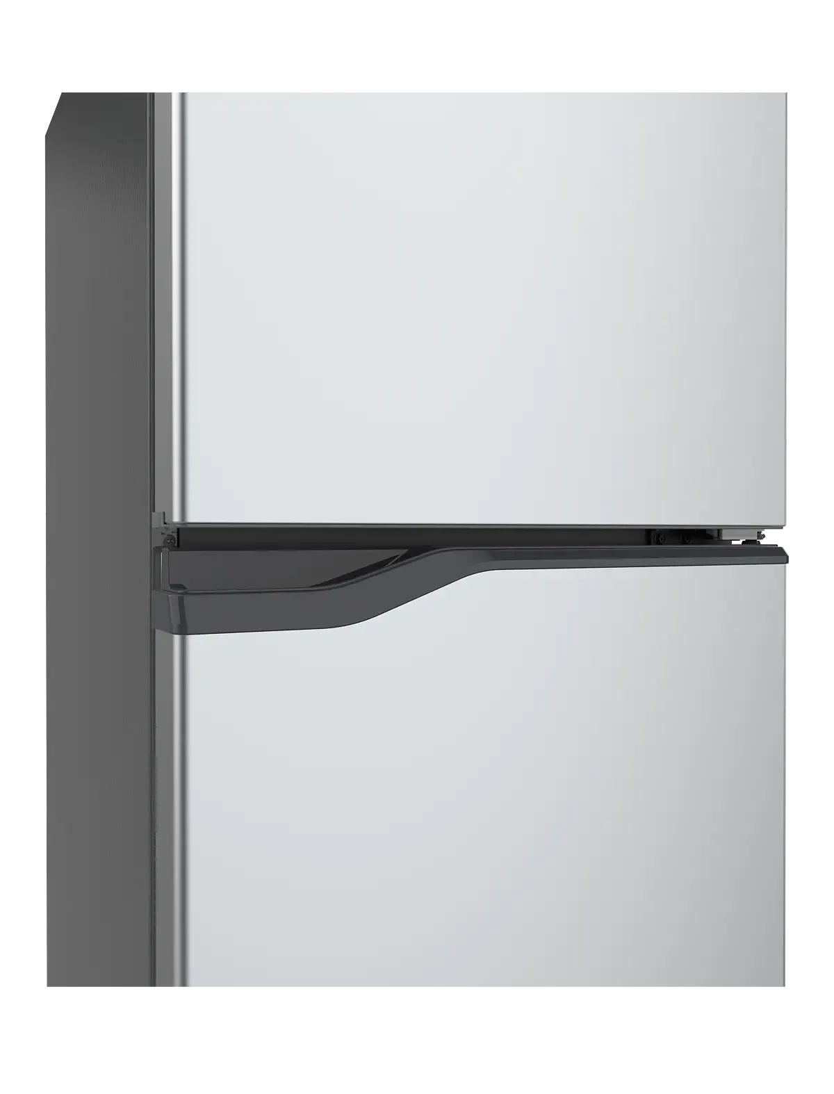 Sharp SJ-ML80AS-SL 7.7 cu ft Sharp 2 Door Direct Cool | jamjam