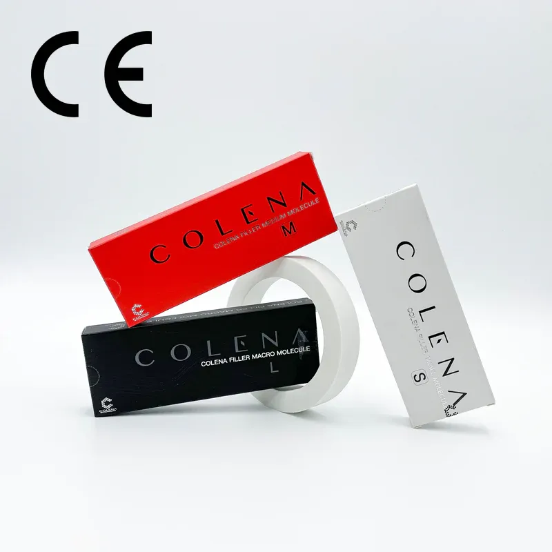 COLENA FILLER