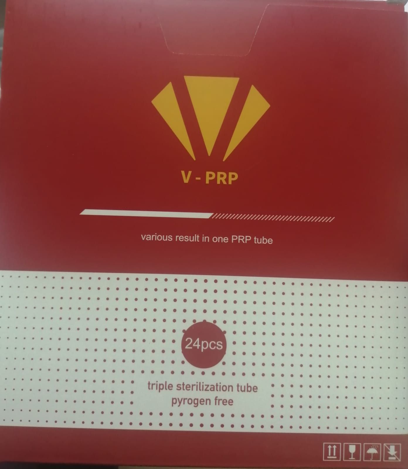 PRP