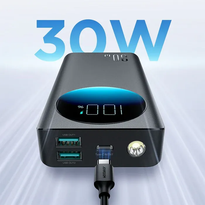 JOYROOM JR-PBF02 20000 mah 30W
