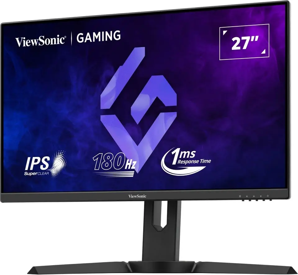 View Sonic XG2709 27inc 180Hz Gaming Monitor