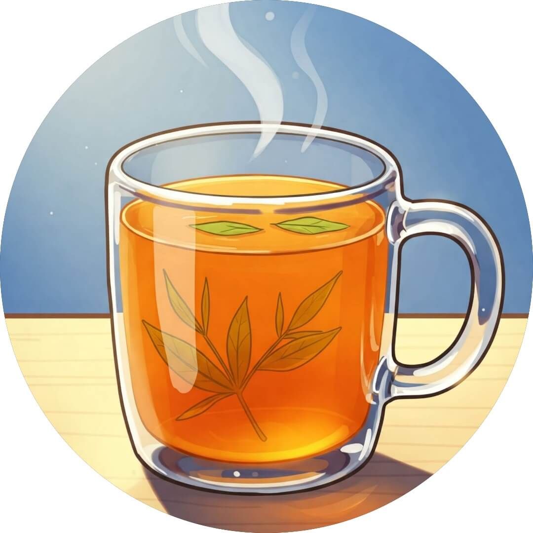 اعشاب ومشروبات اخري