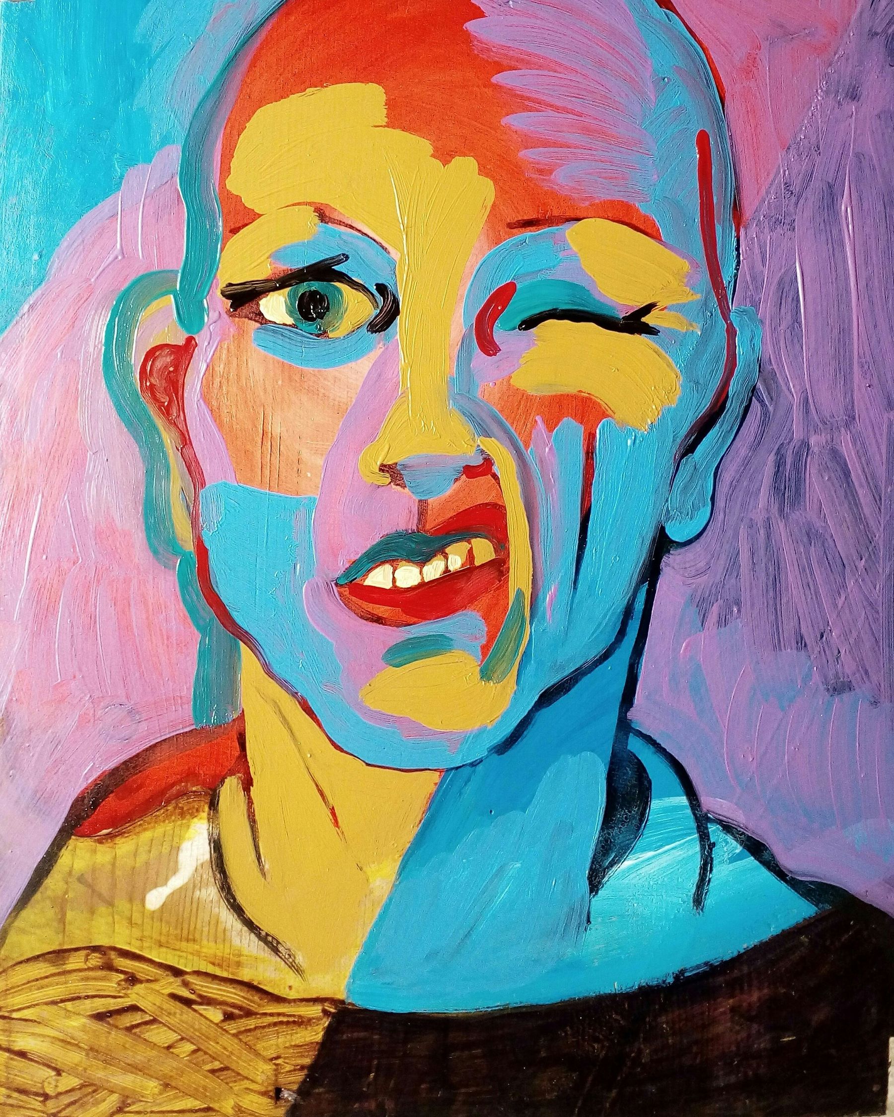 Portrait