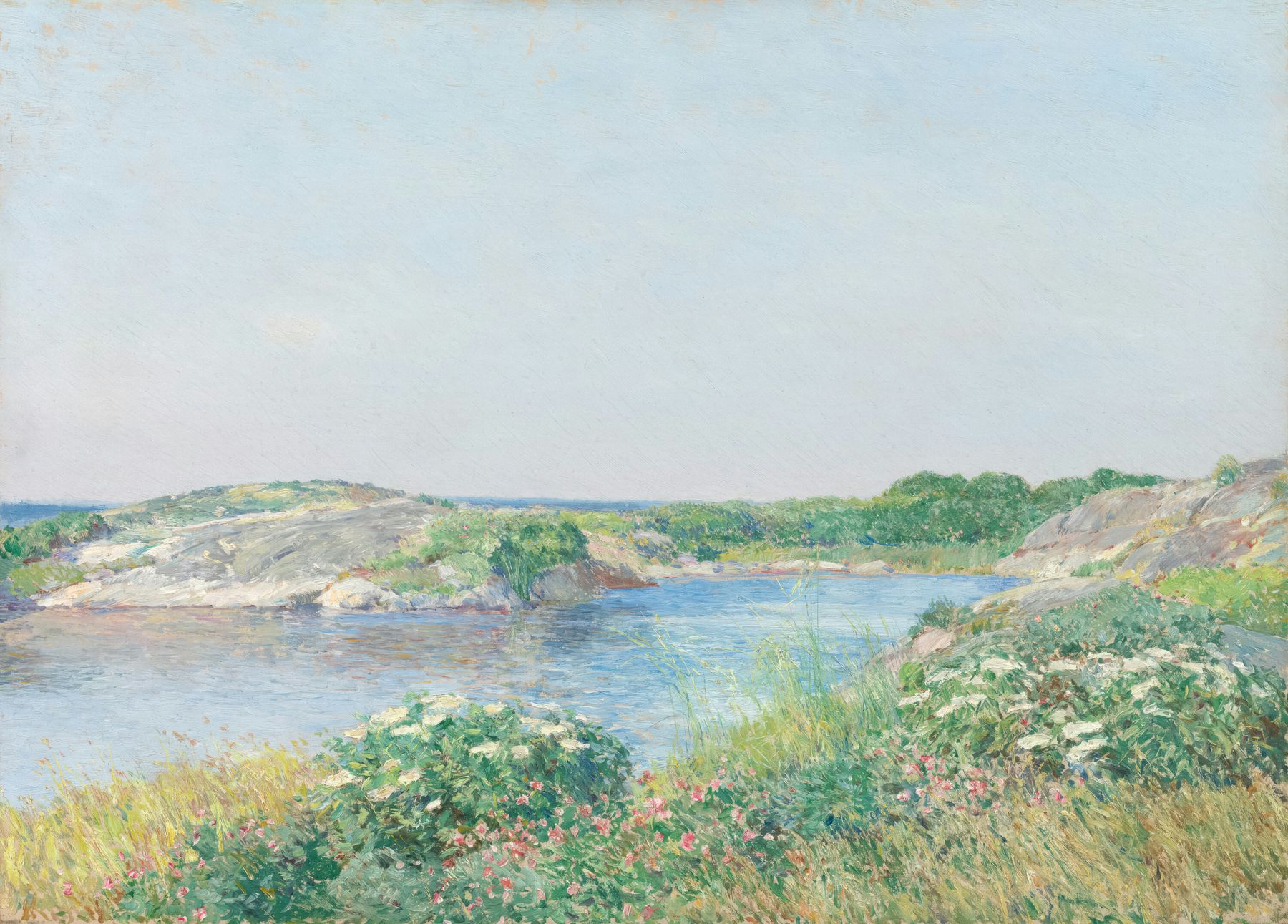 Landscape