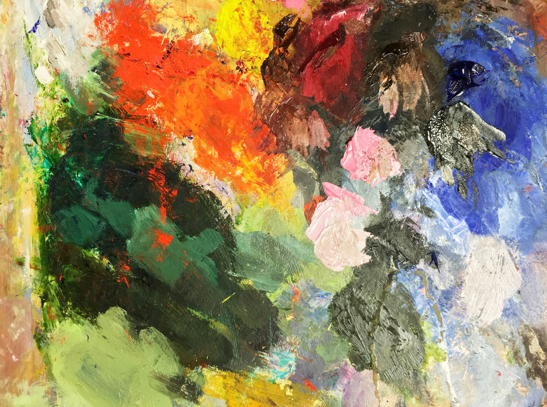 Painting