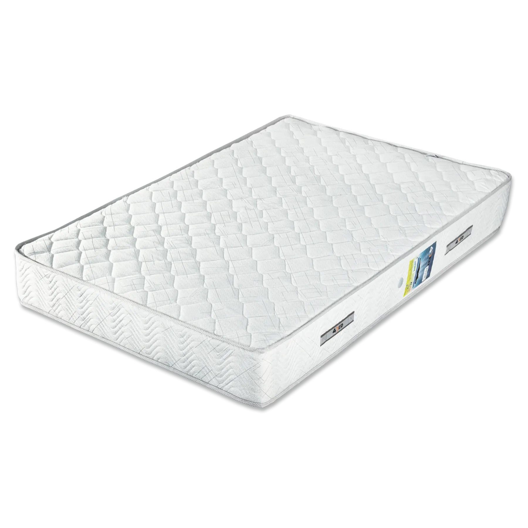 Deluxe mattress
