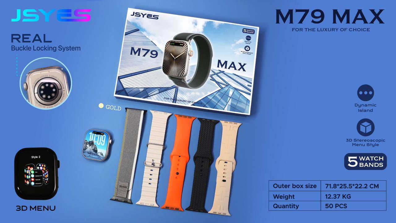 jsyes m79 max series 10