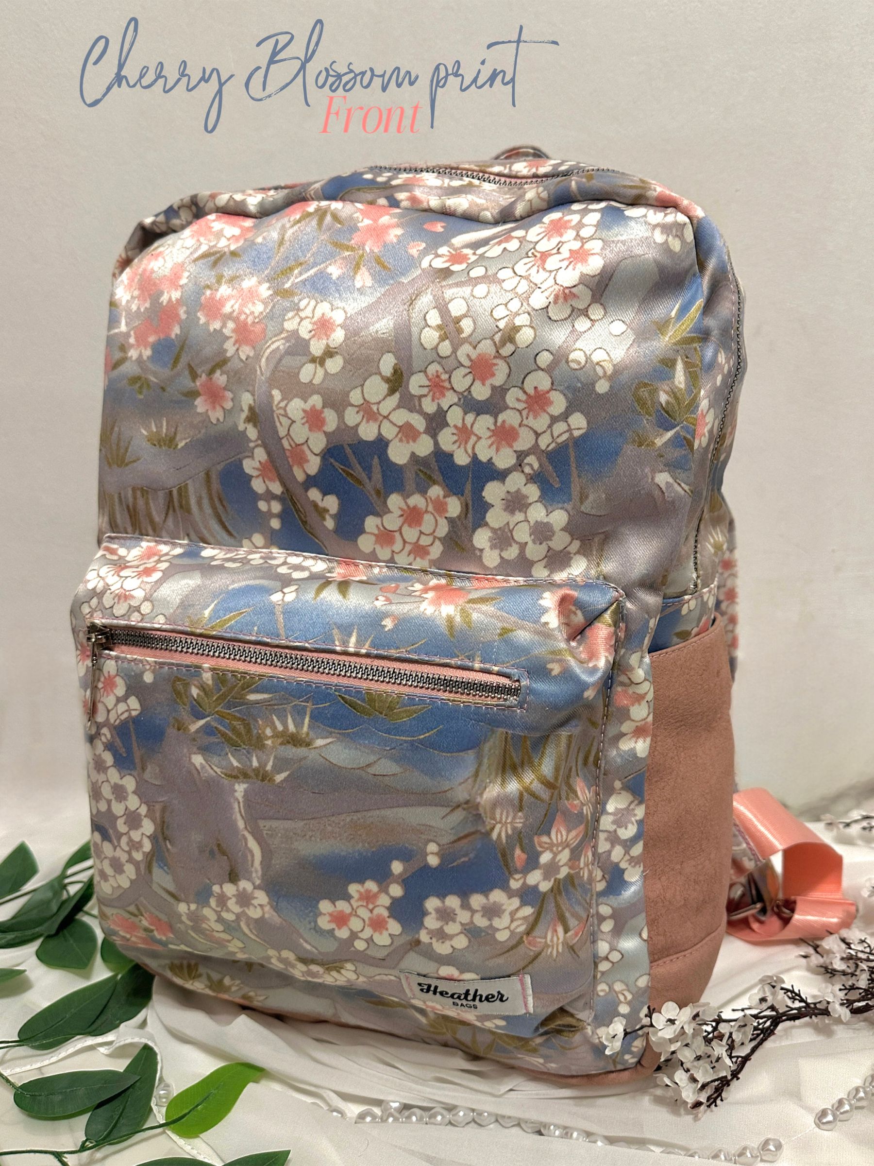 backpacks