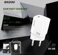  snzoucharger 20w sn-368