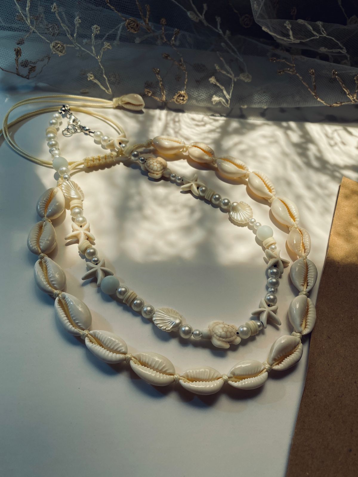 Summer Collection