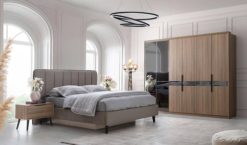 Becca Bedroom