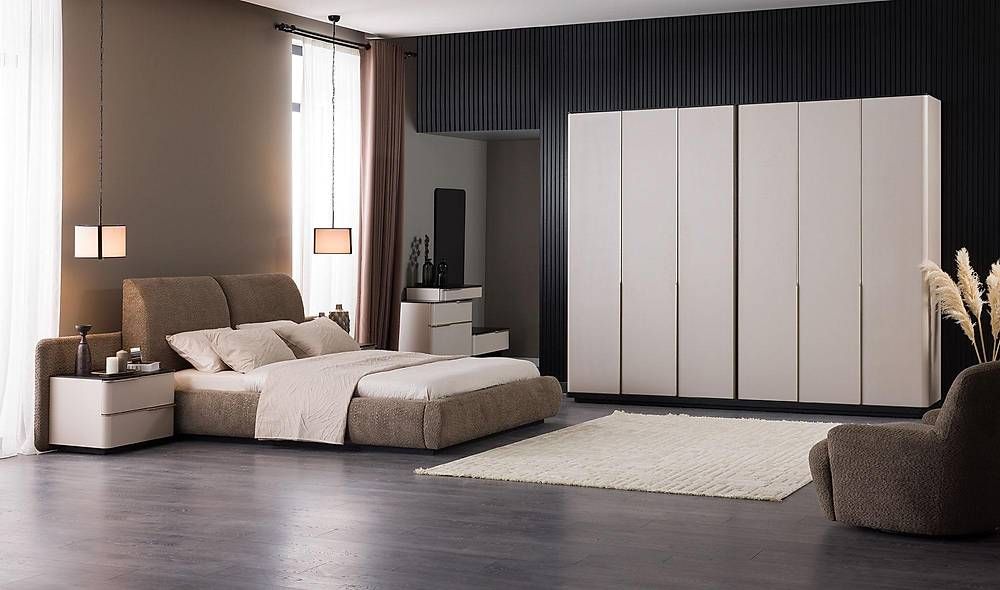 Matera Bedroom