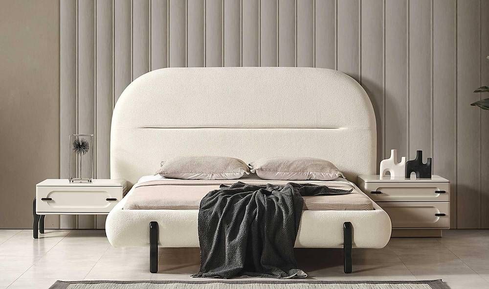 Monart Bedroom
