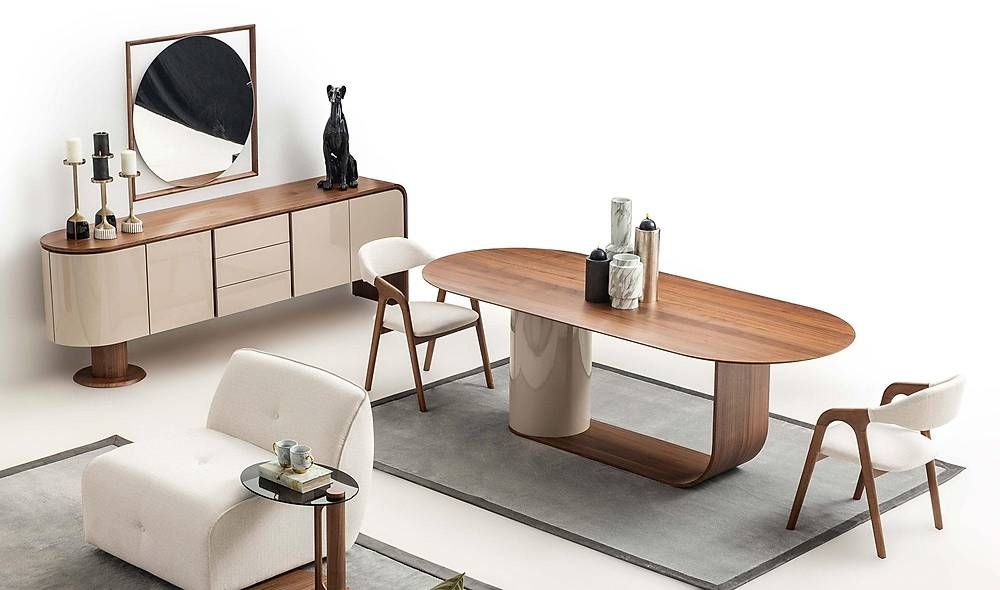 Diego Dining Room