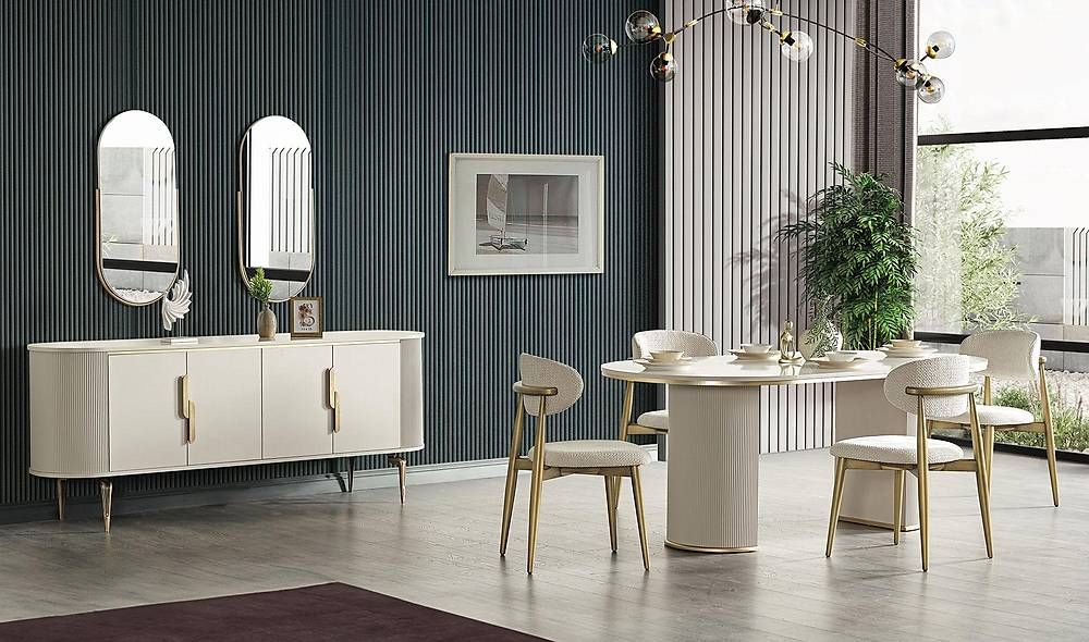 Malta Dining Room