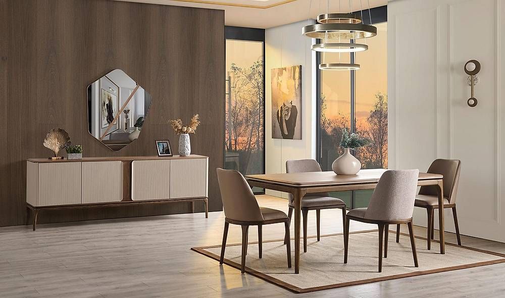 Pamela Dining Room