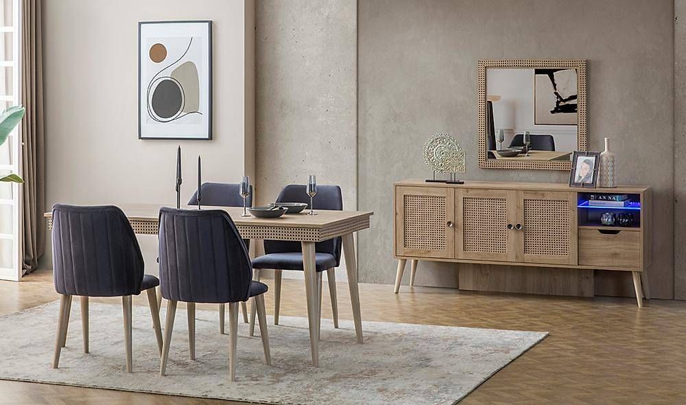 Paris Dining Room