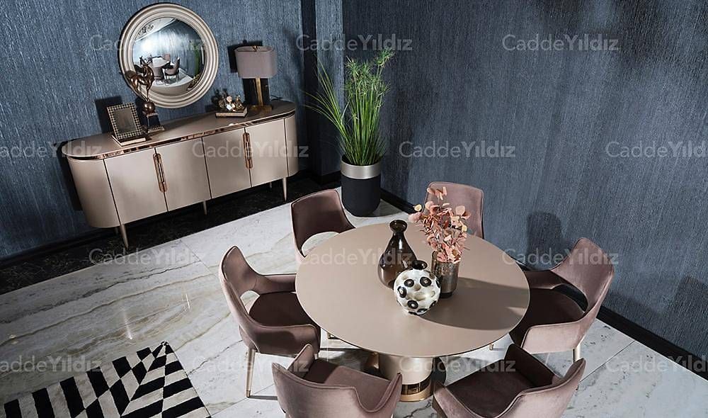 Viona Dining Room