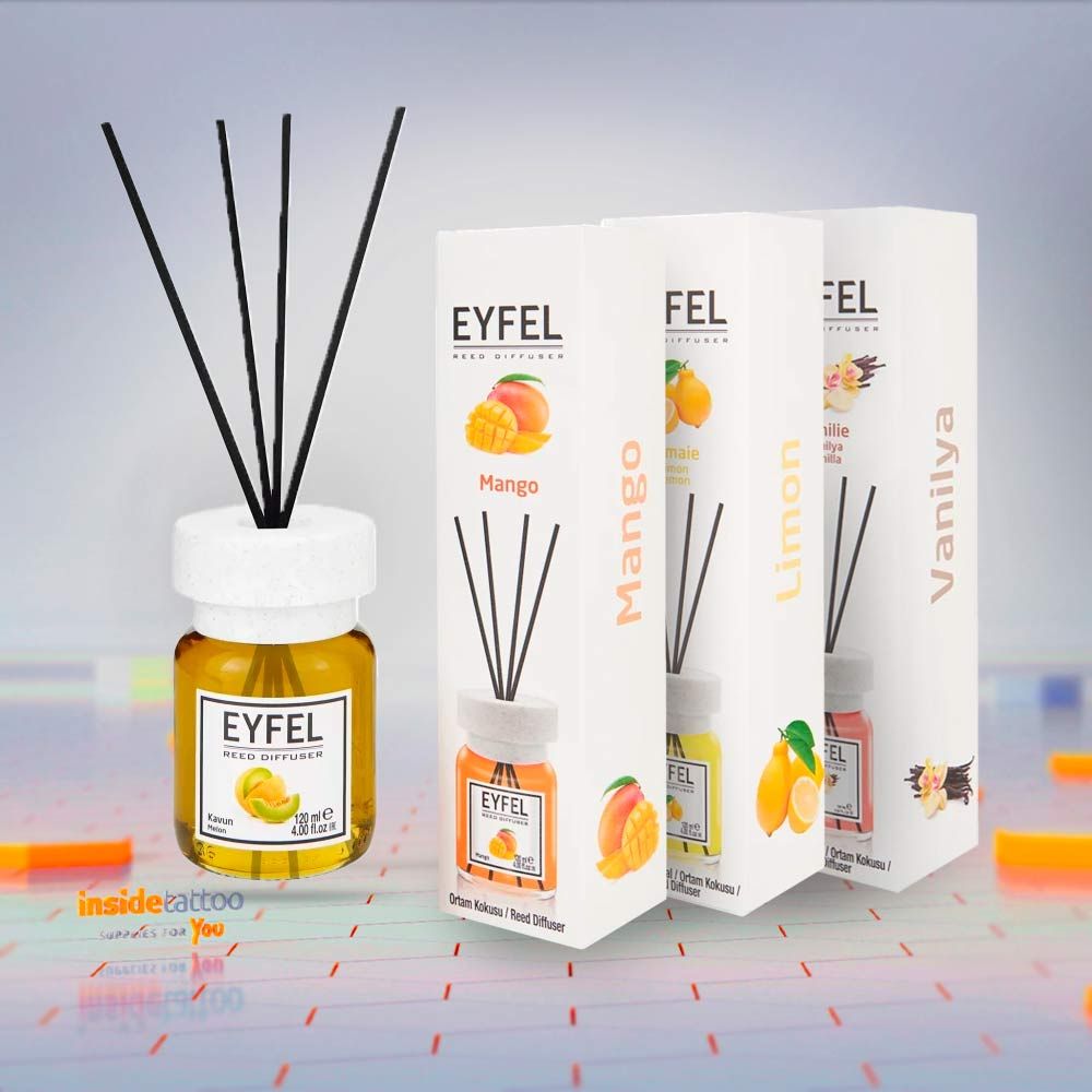 PARFUM EYFEL