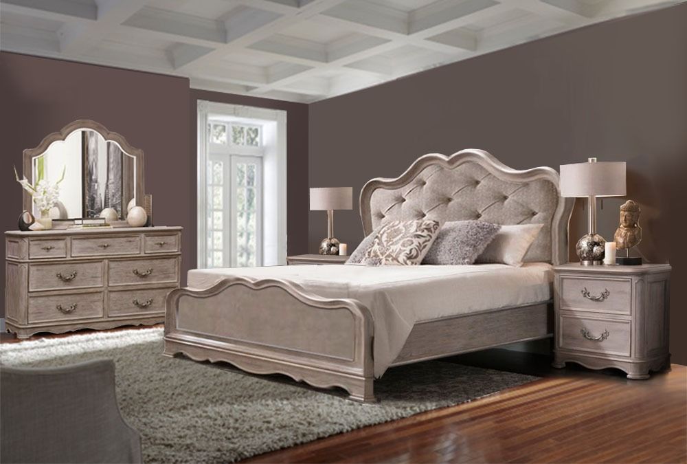 Halaya's bedroom