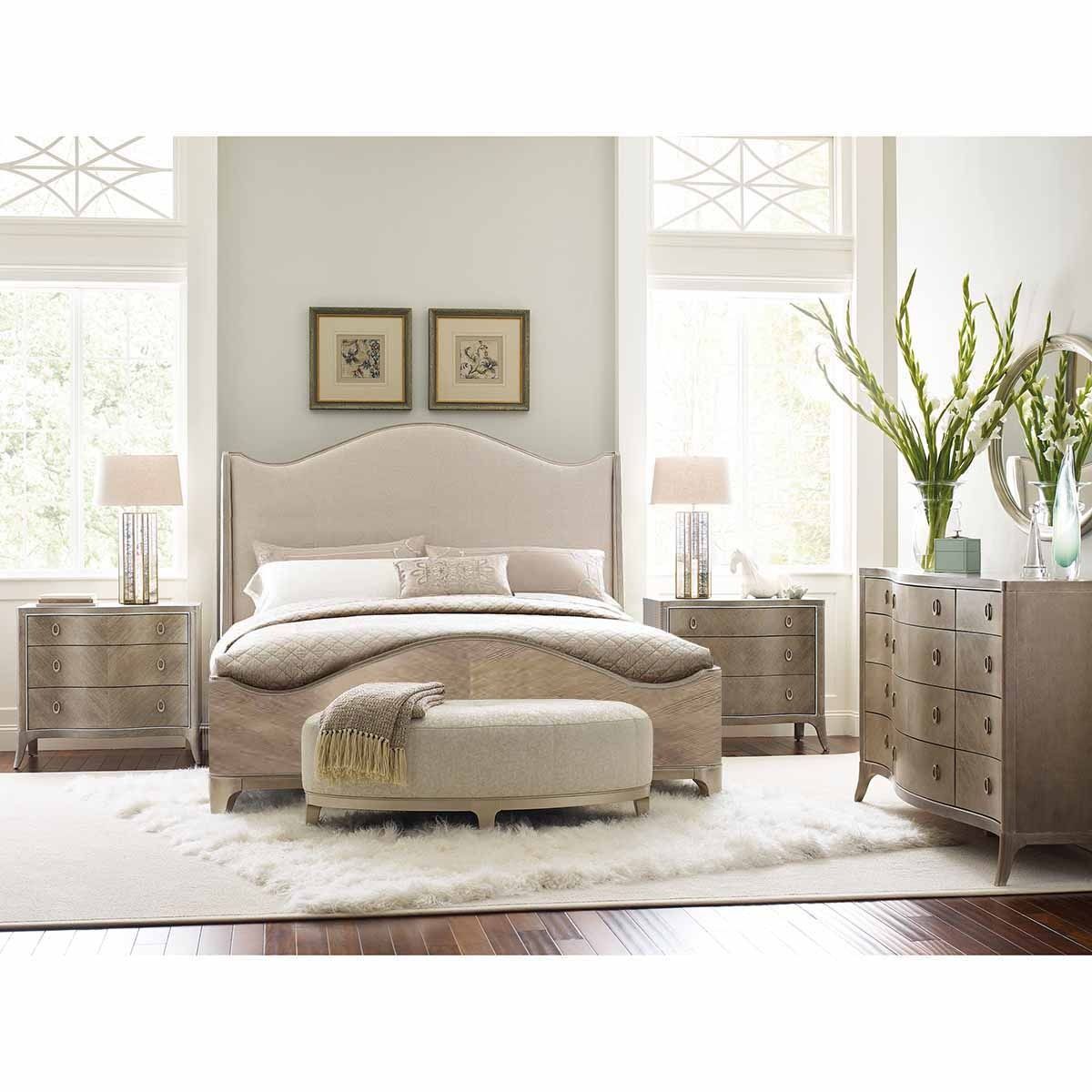 New princess bedroom
