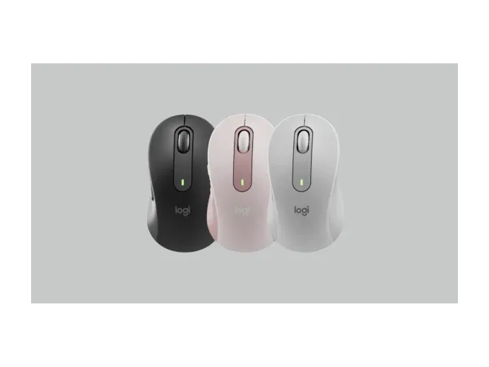 Logitech® M650 L Signature Wireless Mouse  910-006237