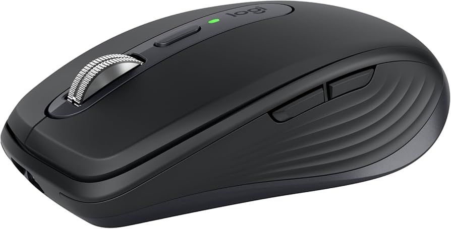 LOGITECH MX Anywhere 3S Bluetooth Mouse 910-006930 - 910-006929