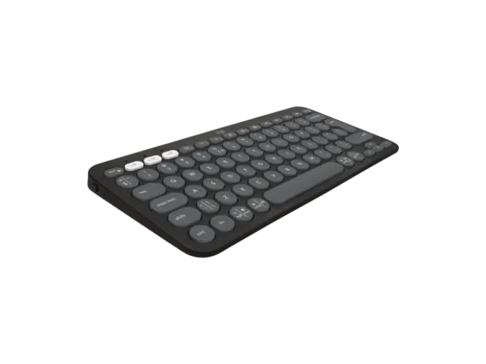 LOGITECH K380S Multi-Device Bluetooth Keyboard  - 920-011867