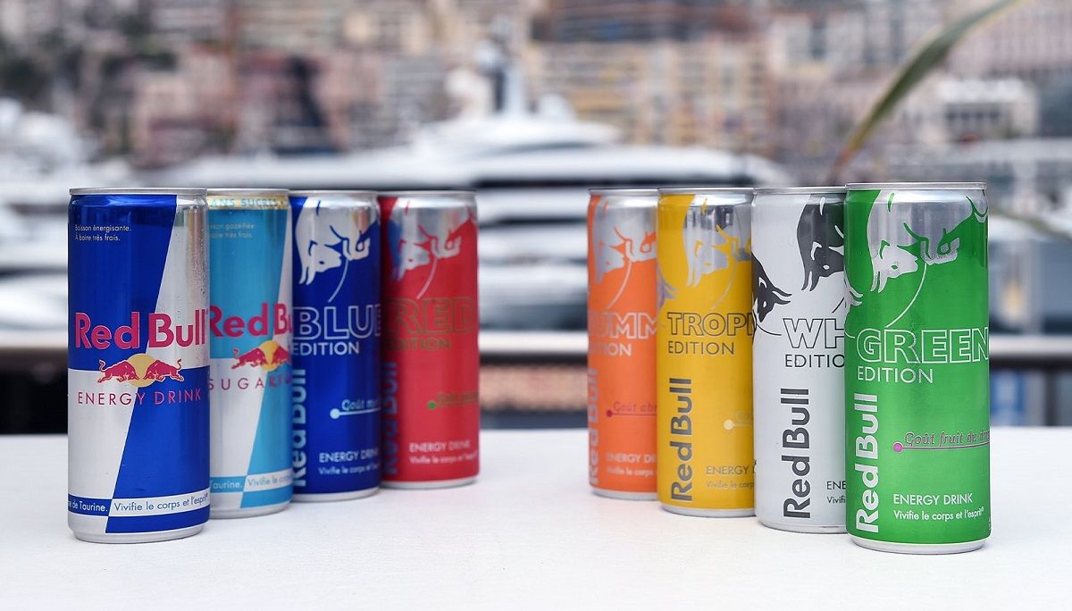 Energizant