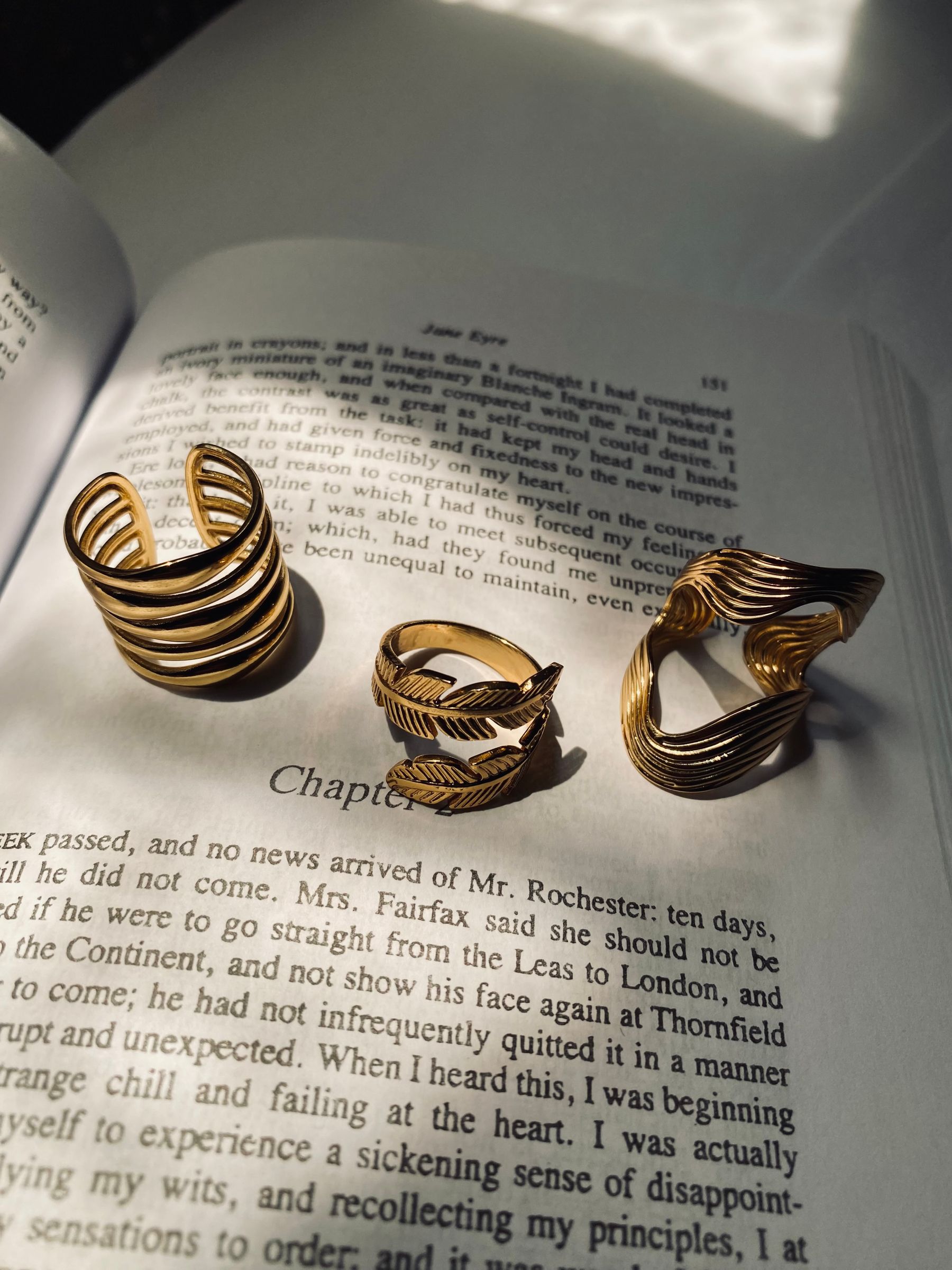 Rings