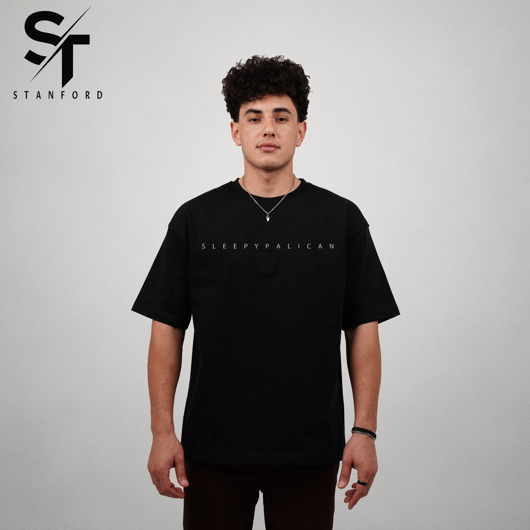 NAPTIME プリントBIGT- SHIRTS-BLACK Mサイズ NAPTIME プリントBIGT- SHIRTS-BLACK Mサイズ NAPTIME プリント
