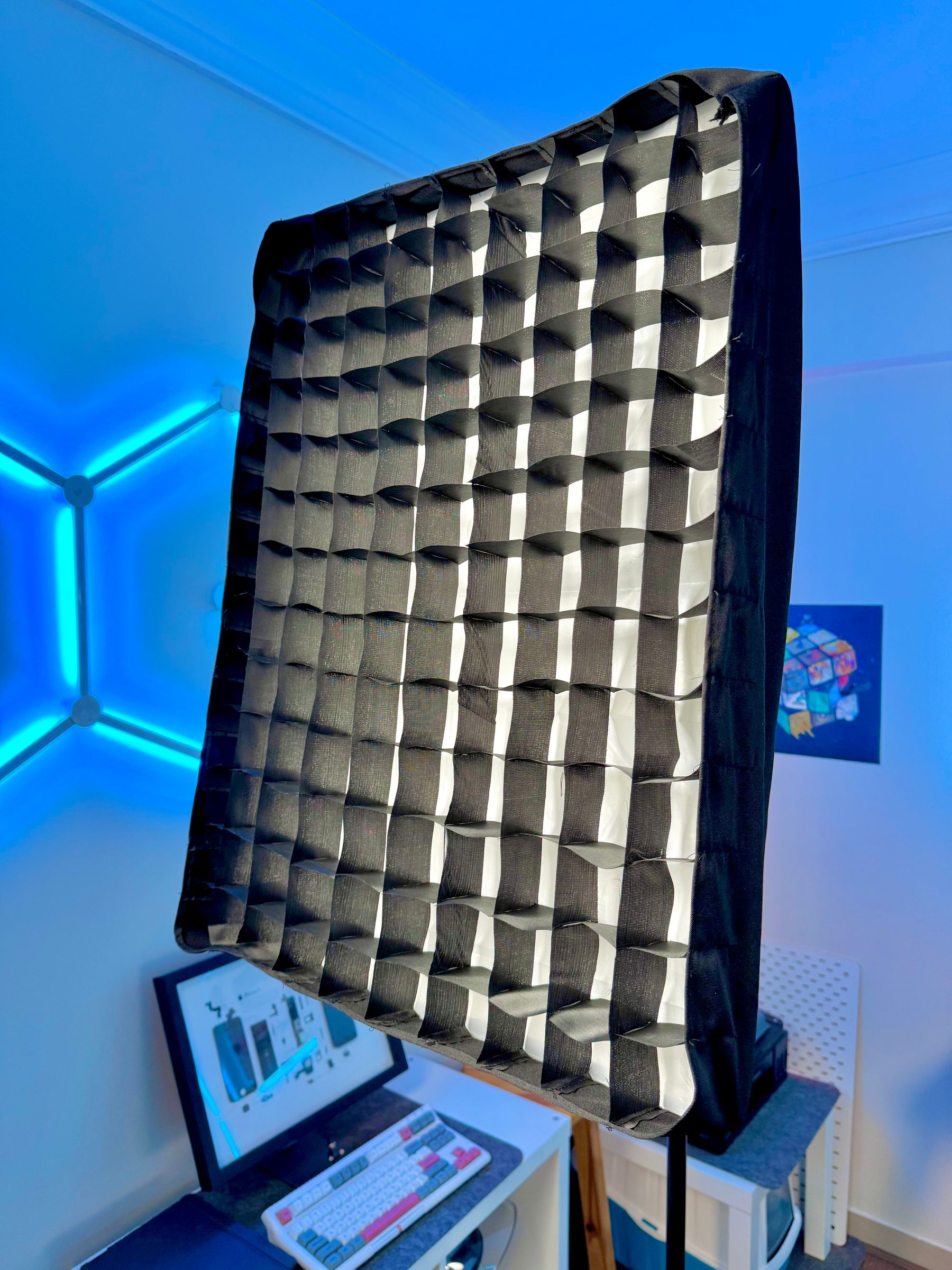 Grid for soft box size 50*70 cm