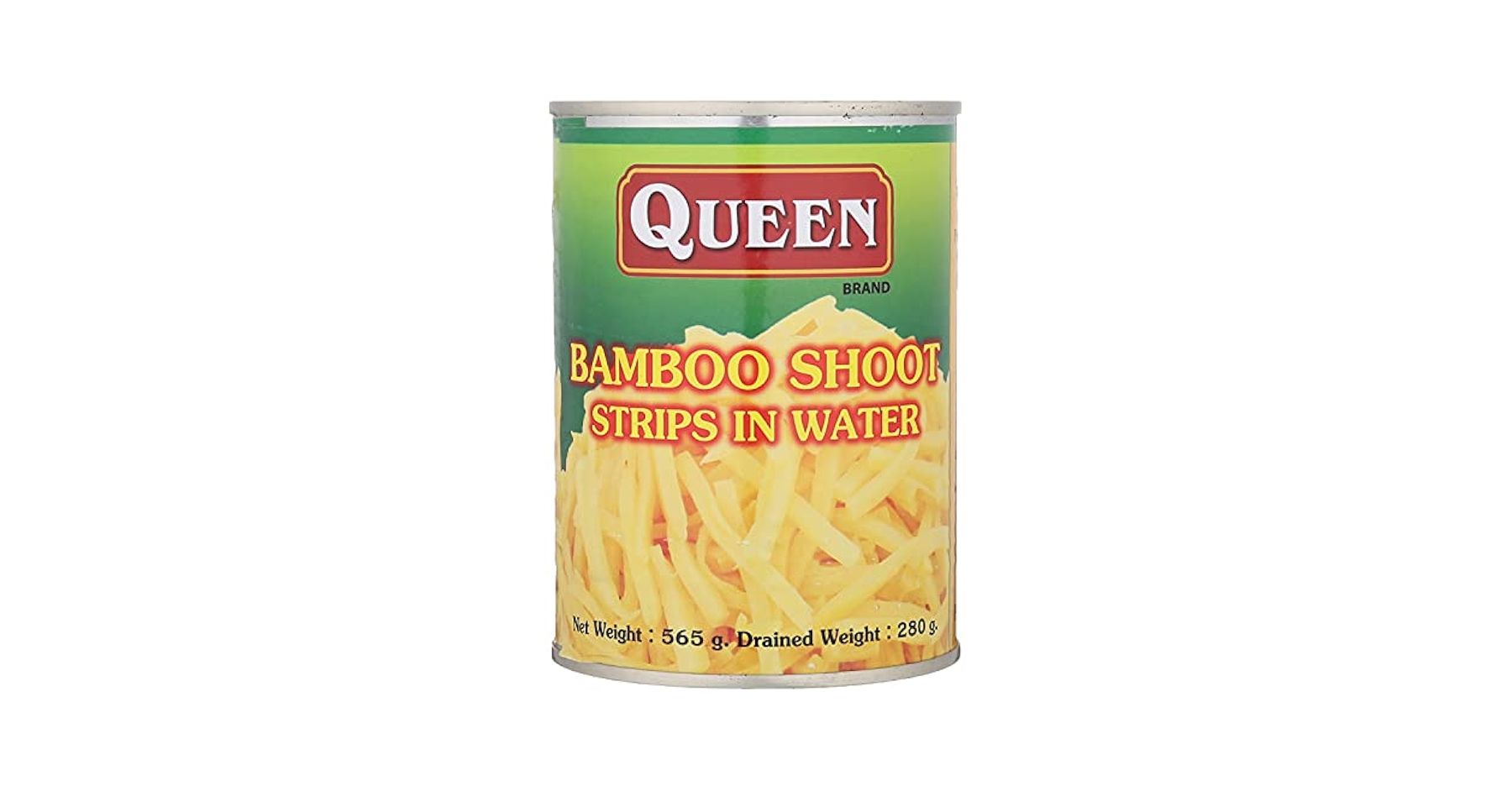 Bamboo Shoot Strip 565G