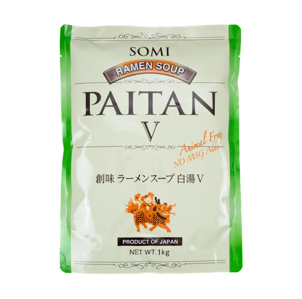 Ramen Soup Paitan V Somi 1KG
