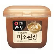 Miso Paste 450G