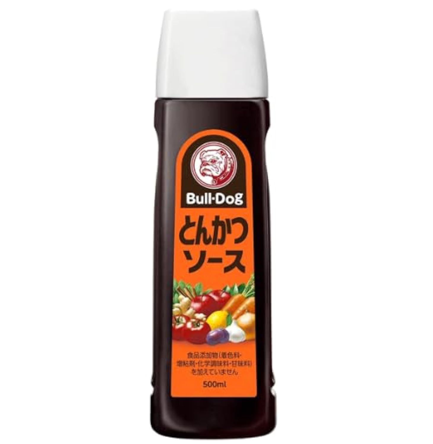 Tonkatsu Sauce 500ML