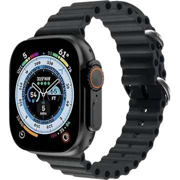 smart watch k8 ultra