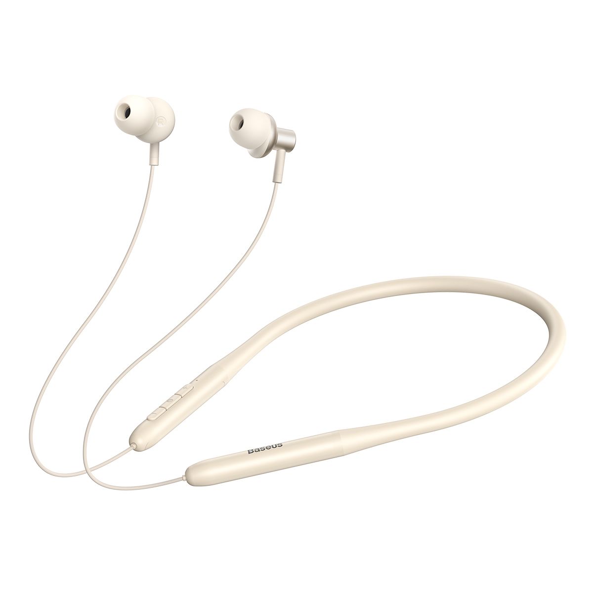 Baseus Bowie P1x In-ear Neckband Wireless Earphones