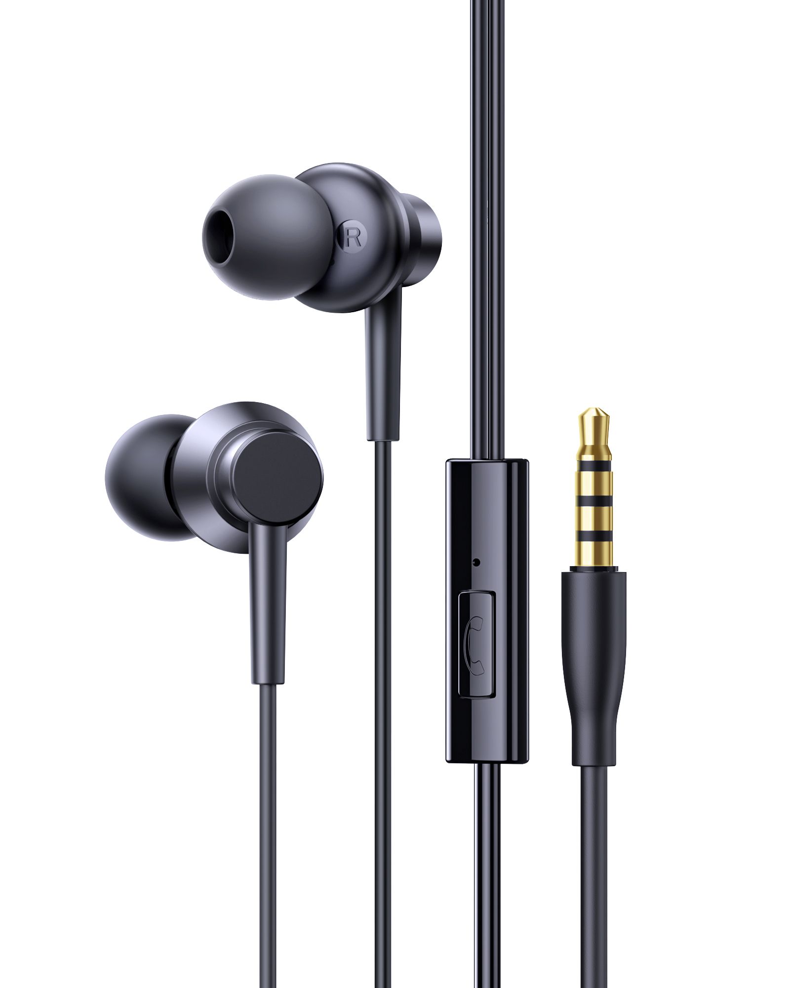 Baseus Encok HZ11 Wired Earphones