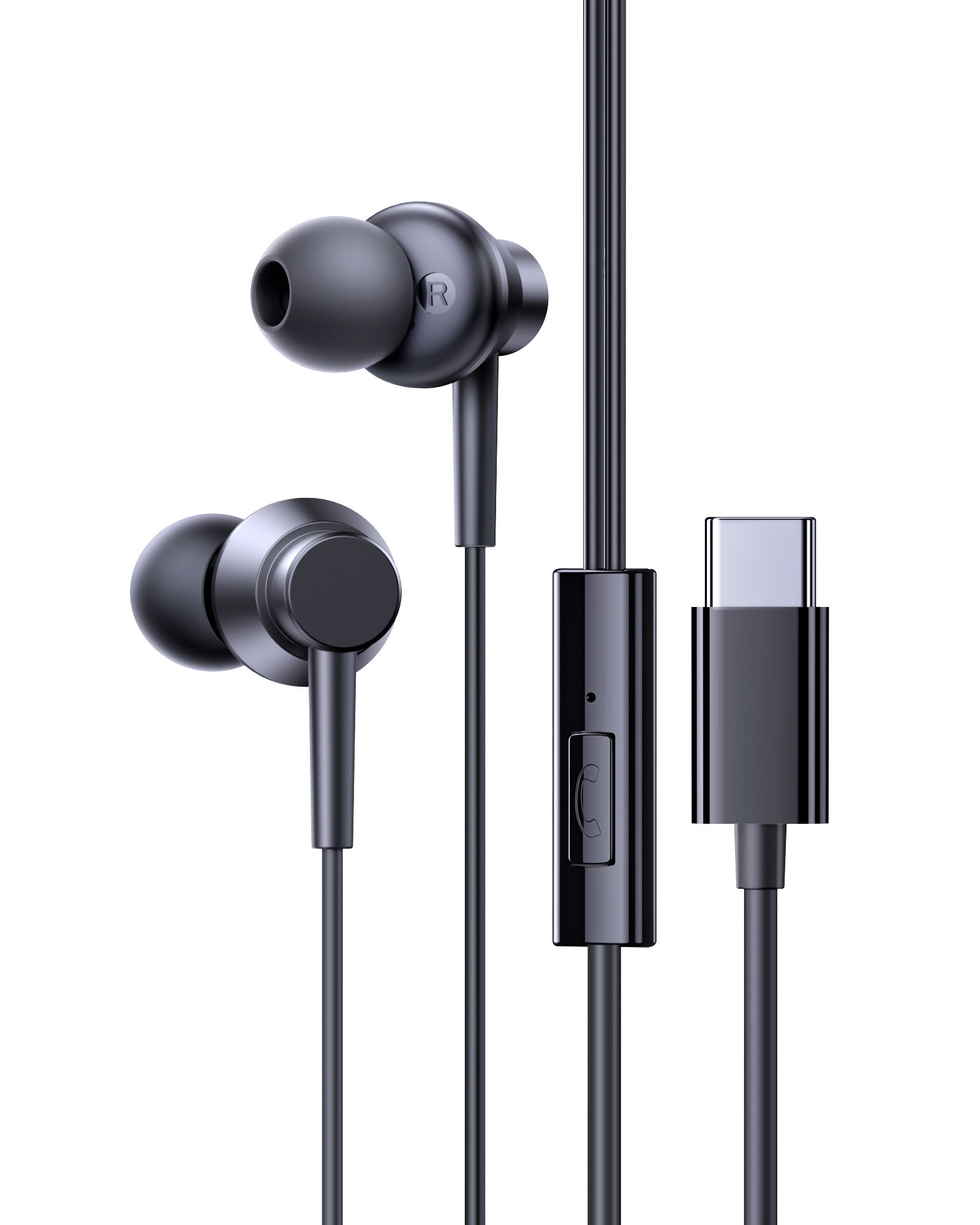 Baseus Encok CZ11 Wired Earphones