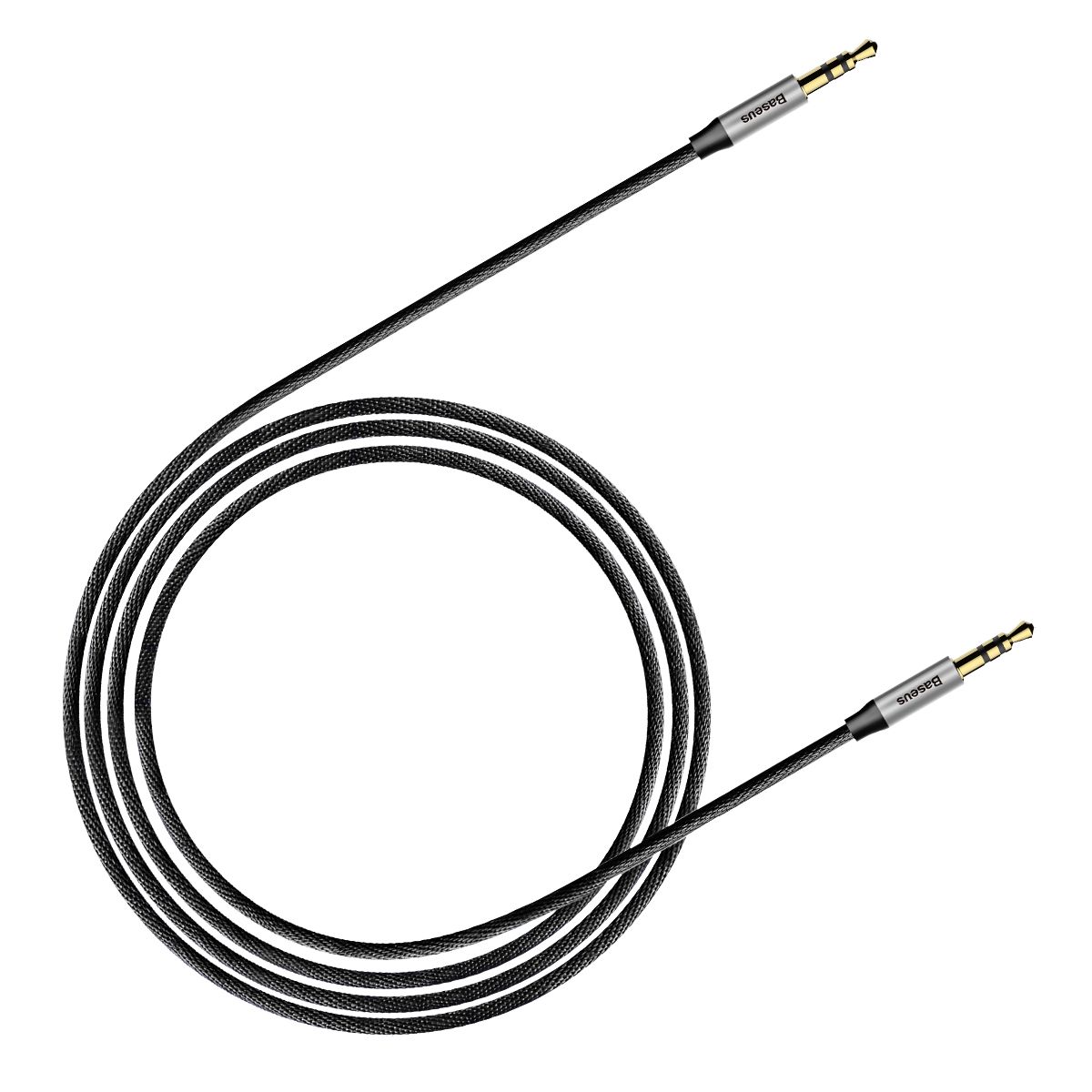 Baseus Yiven Audio Cable (Male to Male) M30 1m