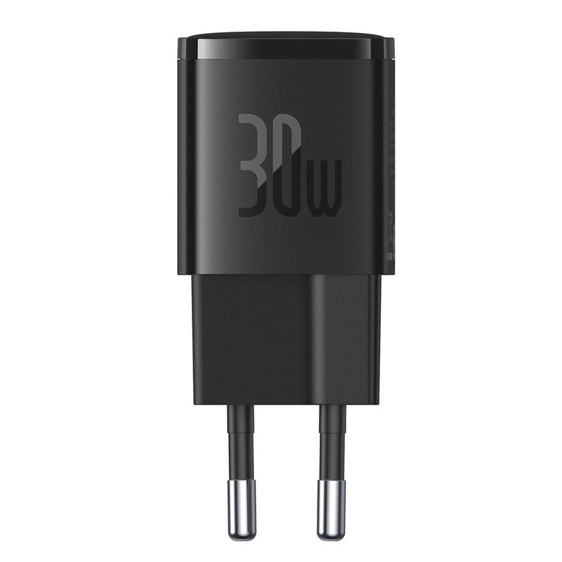 Baseus Cube Pro Fast Charger 1C 30W