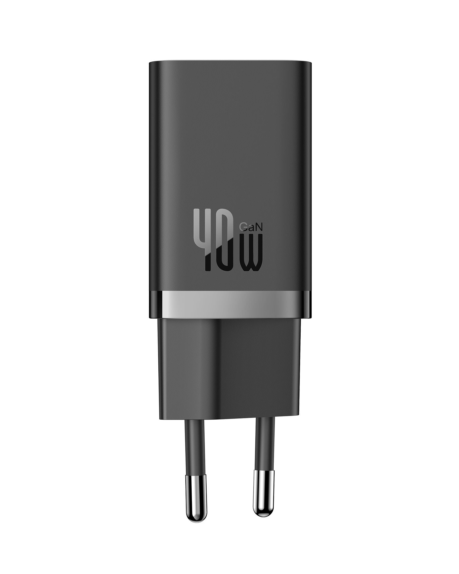 Baseus GaN5 Pro Fast Charger C+C 40W