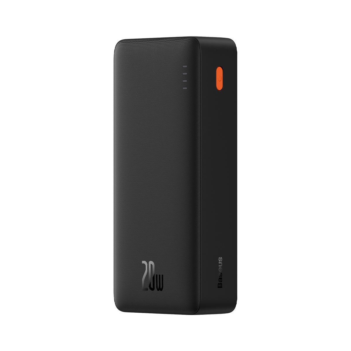 Baseus Airpow Fast Charge Power Bank 30000mAh 20W (With Simple Series Charging Cable USB to Type-C 0.3m)